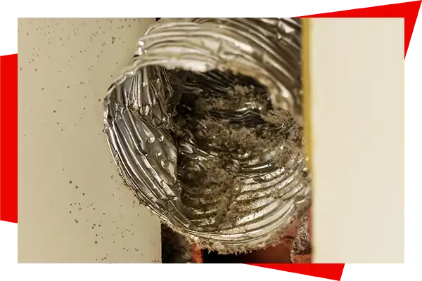Air Duct Repair by Dirty Ducks Duct Cleaning in New Port Richey FL